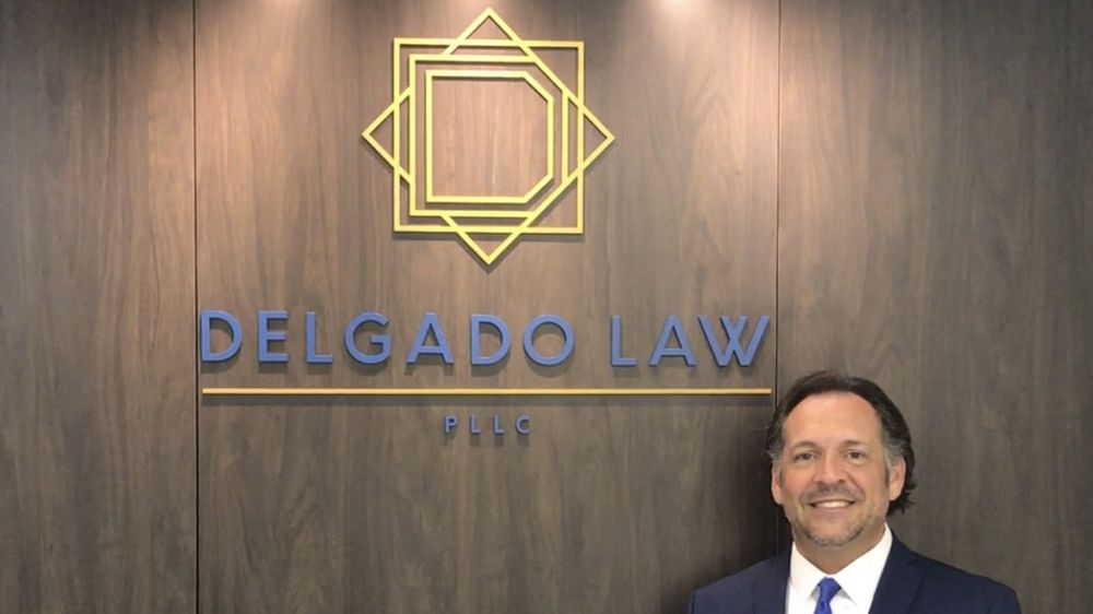 Delgado Law - divorce attorney in Mesa, AZ