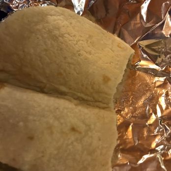 El Pitayo - Homemade fresh corn tortilla...what I will be dreaming about when I'm home on Oahu - Mexican Near Me - Fairfield, California