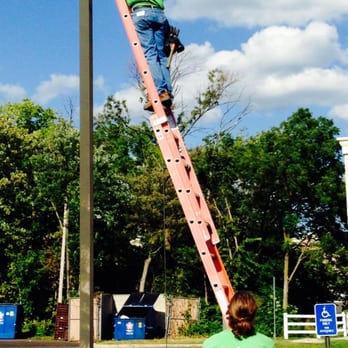 Connected Electric - Electricians Near Me - Perkasie, Pennsylvania