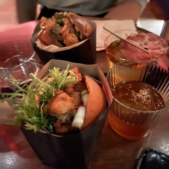Double Chicken Please - Cocktail Bars Near Me - New York, New York