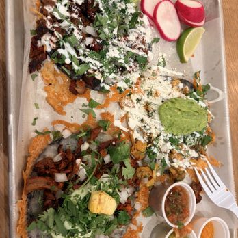 Villa’s Tacos - 3 queso Tacos. - Tacos Near Me - Las Vegas, Nevada Villa’s Tacos - 3 queso Tacos. - Tacos Near Me - Las Vegas, Nevada