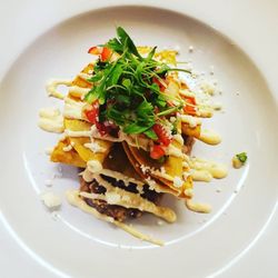 Meat Market - Flautas