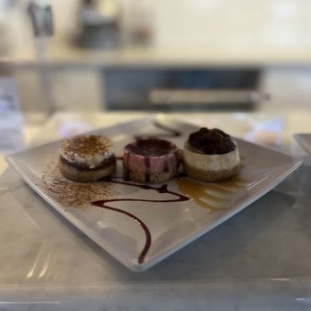 Masterpiece Desserts - Variety - Desserts Near Me - Houston, Texas