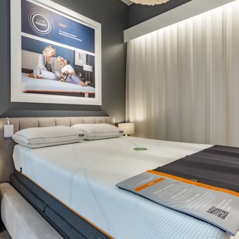 Tempur-Pedic Flagship Store - Glendale - Mattresses Near Me - Glendale, Arizona Tempur-Pedic Flagship Store - Glendale - Mattresses Near Me - Glendale, Arizona