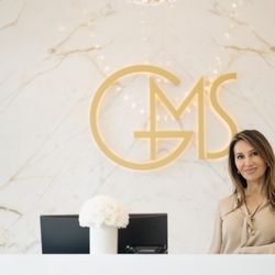 Greenwich Medical Spa at Closter - Front Desk Area