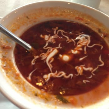 Red Tavern - 5/9/13 Borsch - Russian Near Me - San Francisco, California Red Tavern - 5/9/13 Borsch - Russian Near Me - San Francisco, California