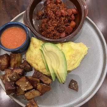 Bolero Restaurante - Tapas/Small Plates Near Me - Temecula, California