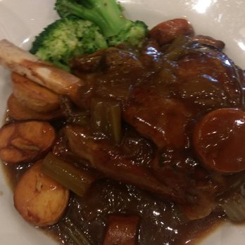 Verve Bar & Kitchen - Stew - Restaurants Near Me - Adelaide, SA Verve Bar & Kitchen - Stew - Restaurants Near Me - Adelaide, SA