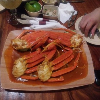 Mariscos La Costa - Patas de Jaiba - Mexican Near Me - Chicago, Illinois Mariscos La Costa - Patas de Jaiba - Mexican Near Me - Chicago, Illinois