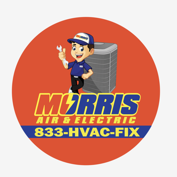 Morris Air & Electric - Heating & Air Conditioning/HVAC Near Me Morris Air & Electric - Heating & Air Conditioning/HVAC Near Me