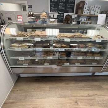 Linda's Biscotti - Amazing selection! - Bakeries Near Me - Chester, New Jersey Linda's Biscotti - Amazing selection! - Bakeries Near Me - Chester, New Jersey