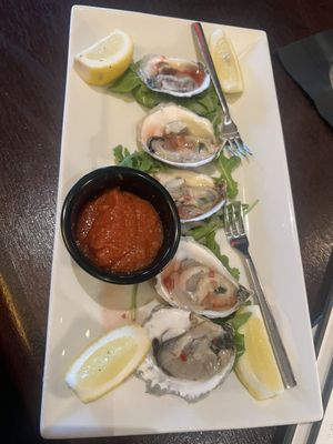 Argyle Grill & Tavern by null