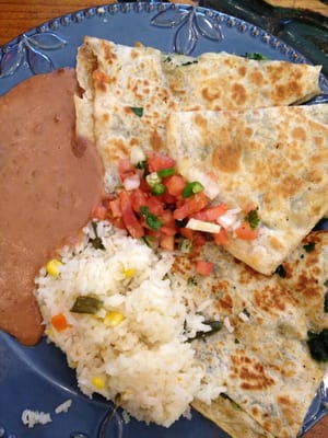 Mama's International Tamales by null