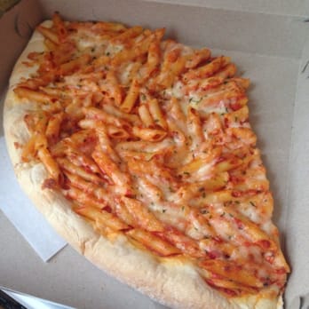 Crecco's Cafe - right to my door - Pizza Near Me - Rivervale, New Jersey