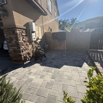 Palm Construction - Decks & Railing Near Me - West Covina, California