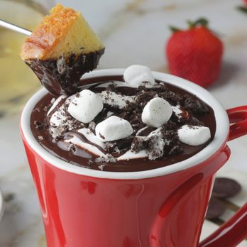 The Melting Pot - Fondue Near Me - Bethlehem, Pennsylvania
