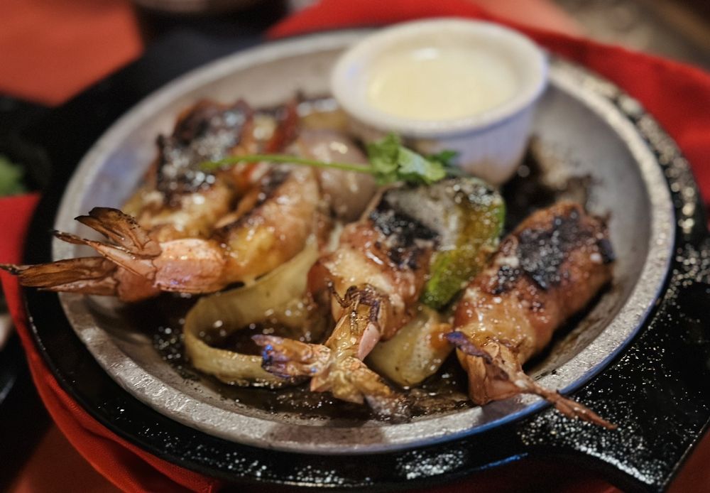 Pappasito's Cantina