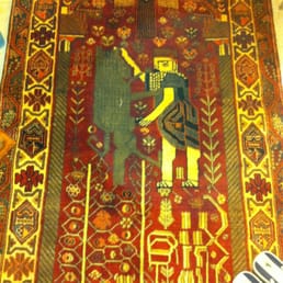Persian Kashkuli Rug I just bought! Persian Kashkuli Rug I just bought!