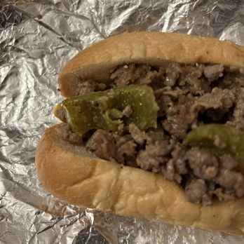 Chubbys Steaks - Pepper cheese steak - Sandwiches Near Me - Philadelphia, Pennsylvania Chubbys Steaks - Pepper cheese steak - Sandwiches Near Me - Philadelphia, Pennsylvania