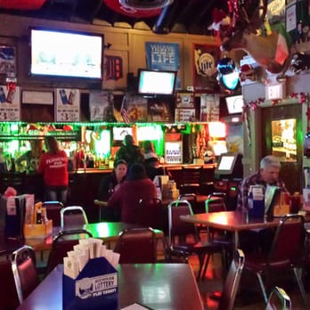 Hamburg Pub - Pubs Near Me - Hamburg, Michigan