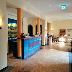 Buntes Haus - Rezeption