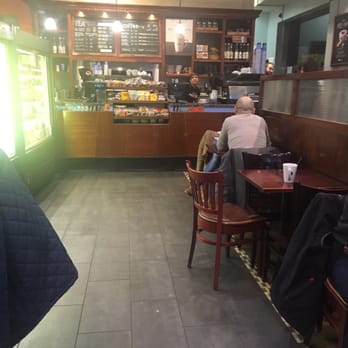 Caffè Nero - Indoor - Coffee & Tea Near Me - London, XGL