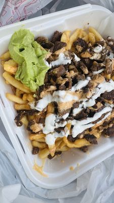 EL PATRON TAQUERIA by null