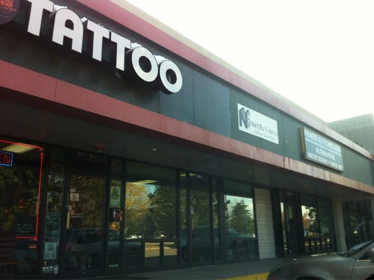 Netbuilders-Computer Specialists