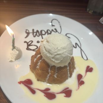 Mike's American - Bread pudding - American Near Me - Springfield, Virginia