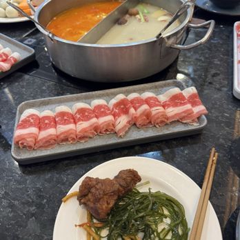 Happy Lamb Hot Pot - Chinese Near Me - Vancouver, British Columbia Happy Lamb Hot Pot - Chinese Near Me - Vancouver, British Columbia
