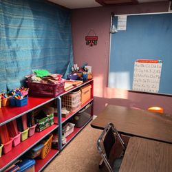 Lollipop Lane Daycare