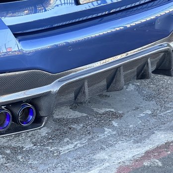 Canoga Muffler's Auto Center - Installed tail pipes - Auto Repair Near Me - Reseda, California Canoga Muffler's Auto Center - Installed tail pipes - Auto Repair Near Me - Reseda, California