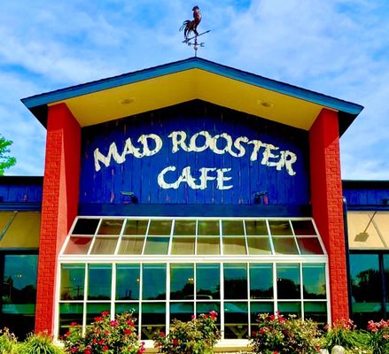 Mad Rooster Cafe by null