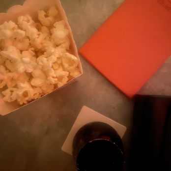 Pocket Bar NYC - Popcorn and Cabernet - Wine Bars Near Me - New York, New York Pocket Bar NYC - Popcorn and Cabernet - Wine Bars Near Me - New York, New York