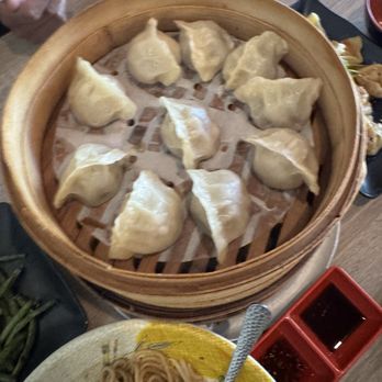 Dumpling 85 - Shrimp chive dumpling - Chinese Near Me - South Lake Tahoe, California