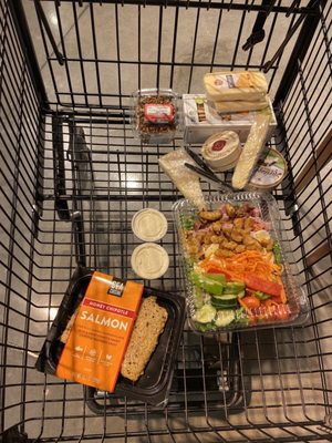 Harmons Grocery - Santa Clara by null