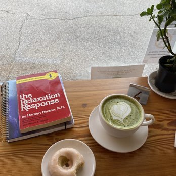 Full Stop - Coffee & Tea Near Me - Louisville, Kentucky