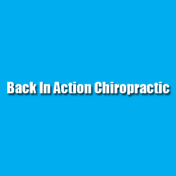 Back In Action Chiropractic