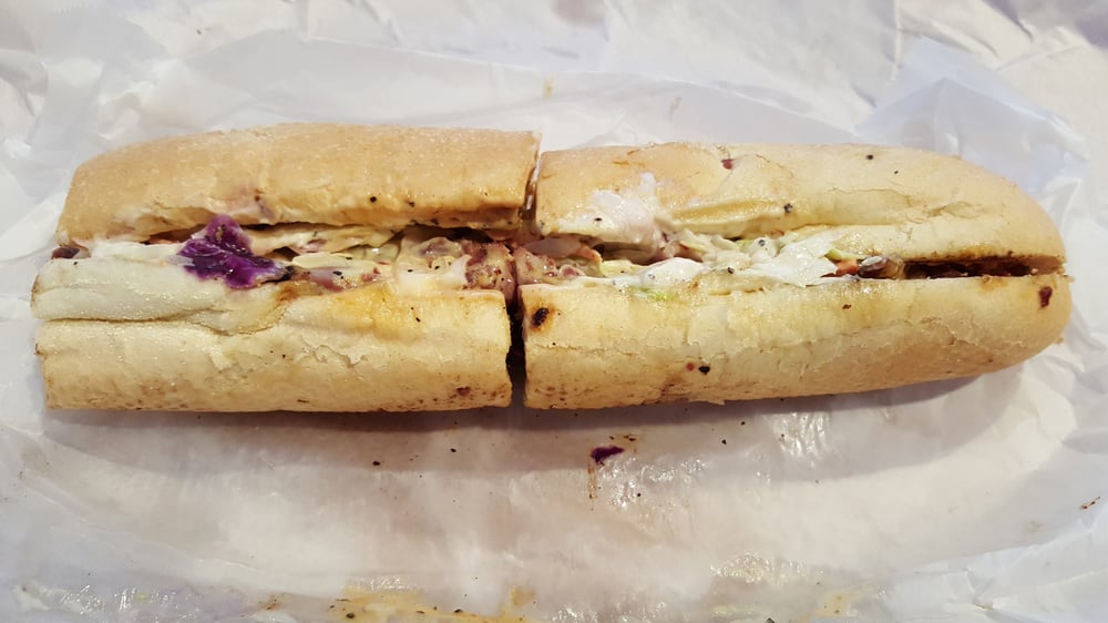 CAPRIOTTI’S SANDWICH SHOP CLOSED 58 Photos & 129 Reviews 13258