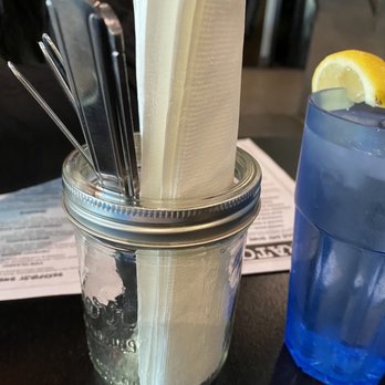 The Scratch Room - Jelly jar service - Breakfast & Brunch Near Me - Anaheim, California