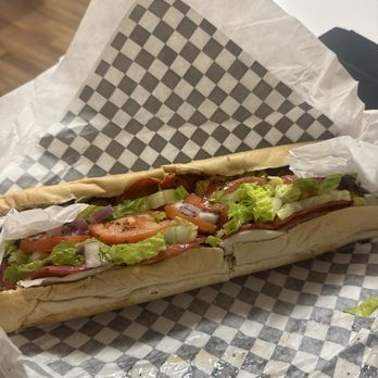 What-A-Sub - Sandwiches Near Me - Greenwood Village, Colorado