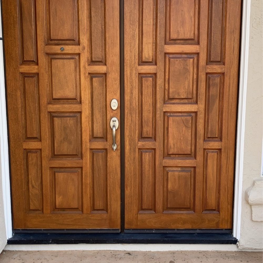 Eddie's Custom Painting - Painters Near Me