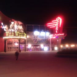 Cinéma Gaumont