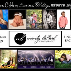 Mandy Ballard Photography - www.mandyballard.com
