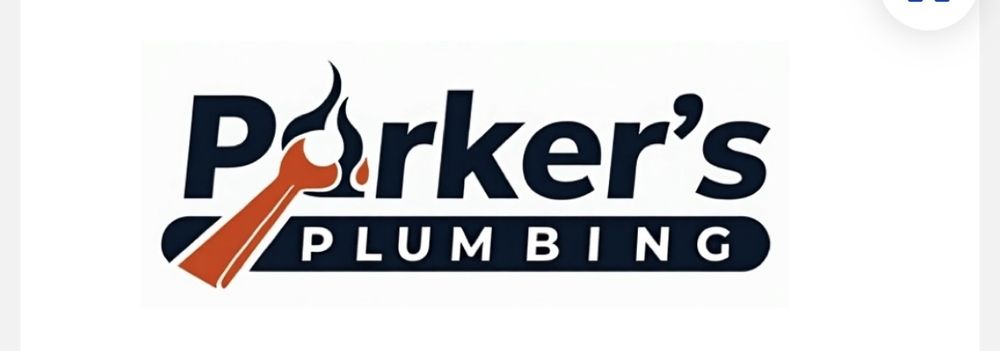 Slide of Parker's Plumbing