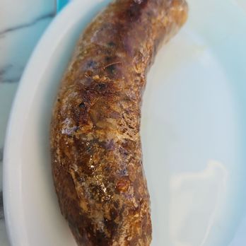 Cafe Fleur De Lis - Boudin - Coffee & Tea Near Me - New Orleans, Louisiana