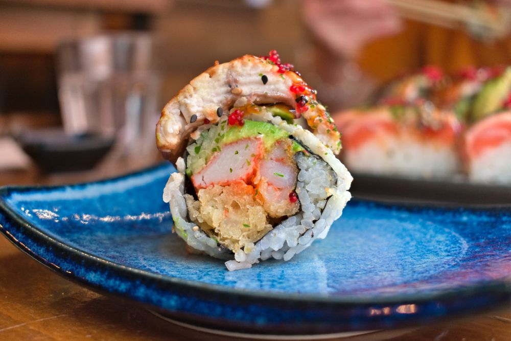Kiro Sushi