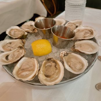 2 Spring - New American Near Me - Oyster Bay, New York