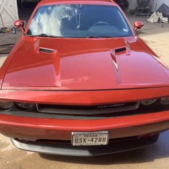 Steve Reyes Paint & Body - Full paint job. - Body Shops Near Me - Weslaco, Texas Steve Reyes Paint & Body - Full paint job. - Body Shops Near Me - Weslaco, Texas