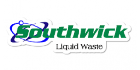 Southwick Liquid Waste Logo